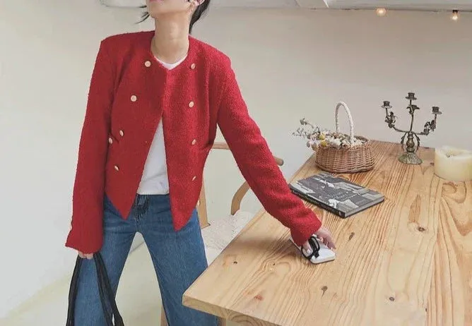 'Shora' Jacket