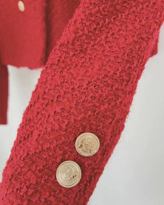 'Shora' Jacket
