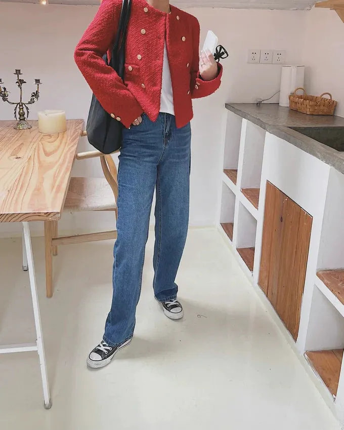'Shora' Jacket