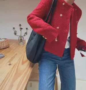 'Shora' Jacket