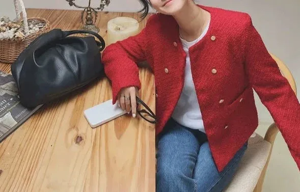 'Shora' Jacket