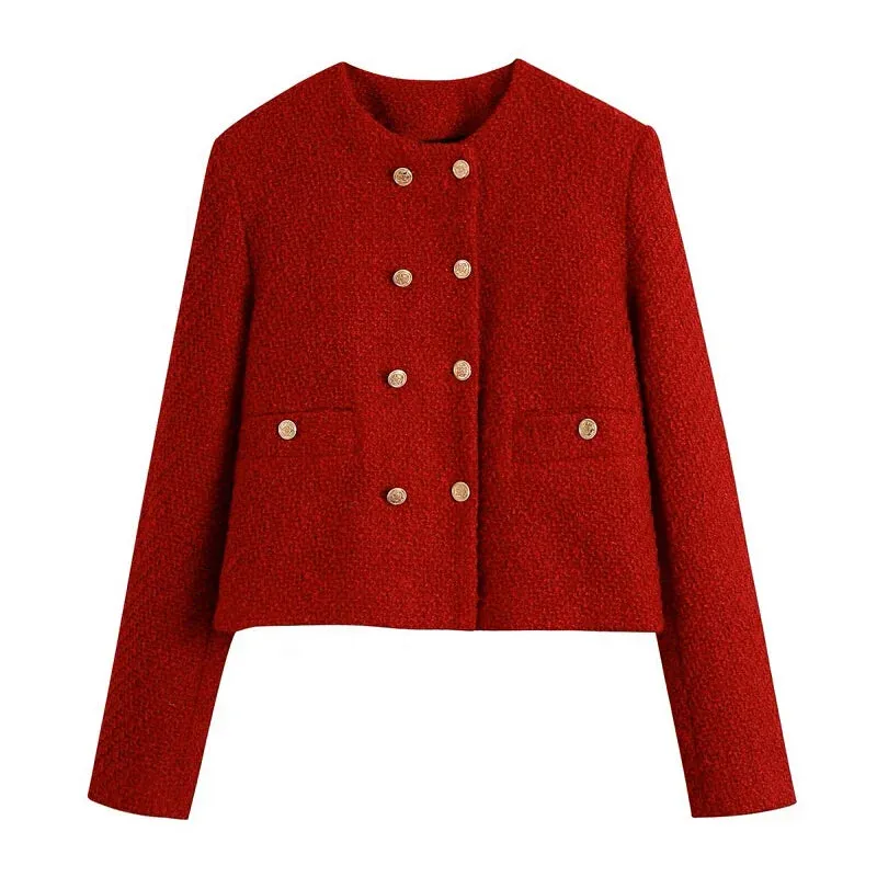 'Shora' Jacket