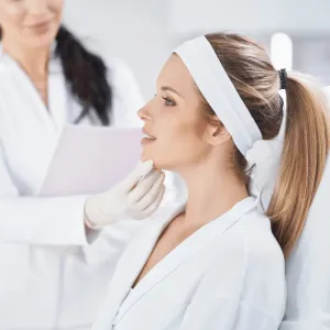 Skin Consultation - Sydney CBD