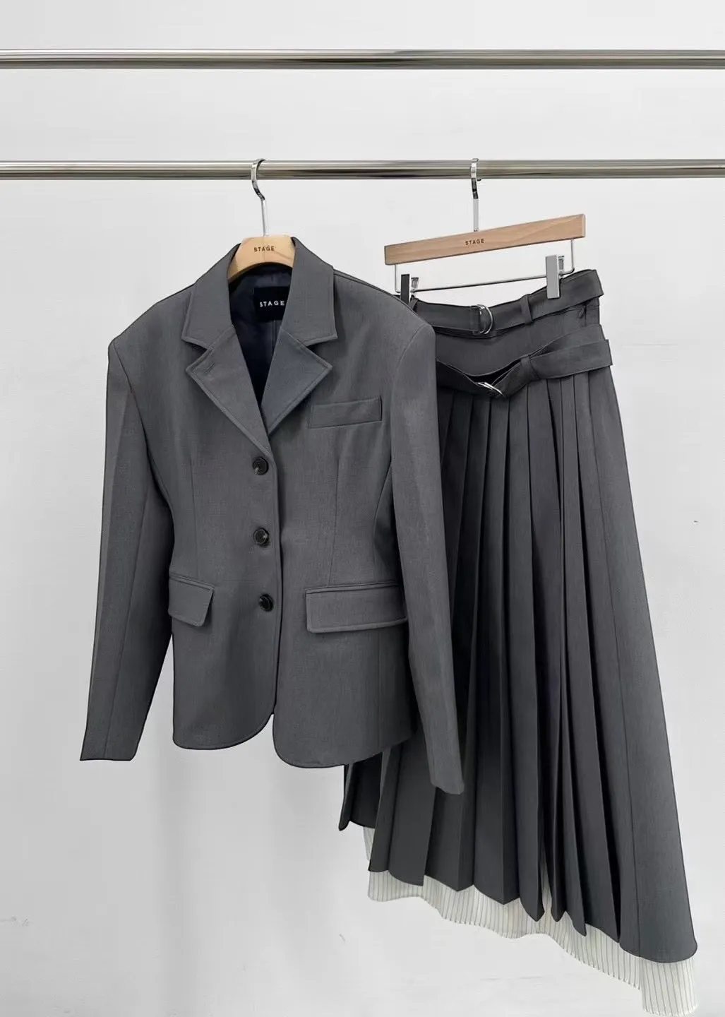 Skirts (5510SK007)
