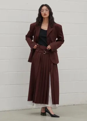 Skirts (5510SK007)