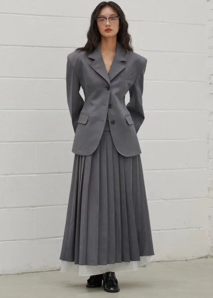 Skirts (5510SK007)