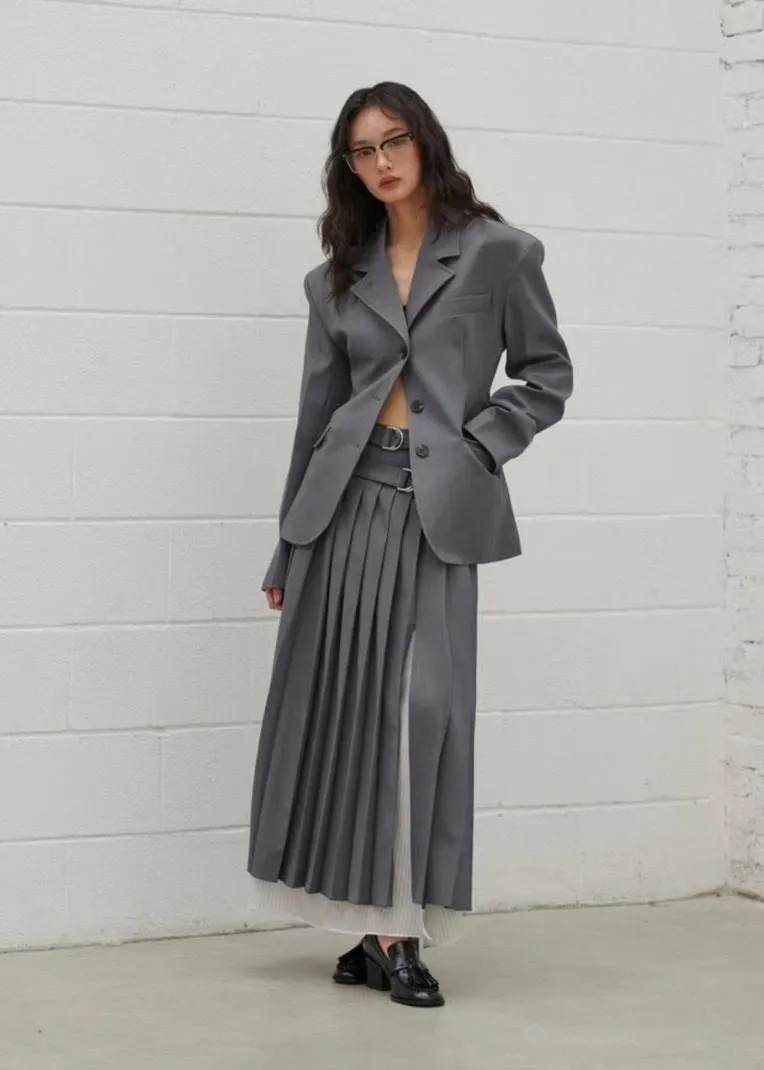 Skirts (5510SK007)