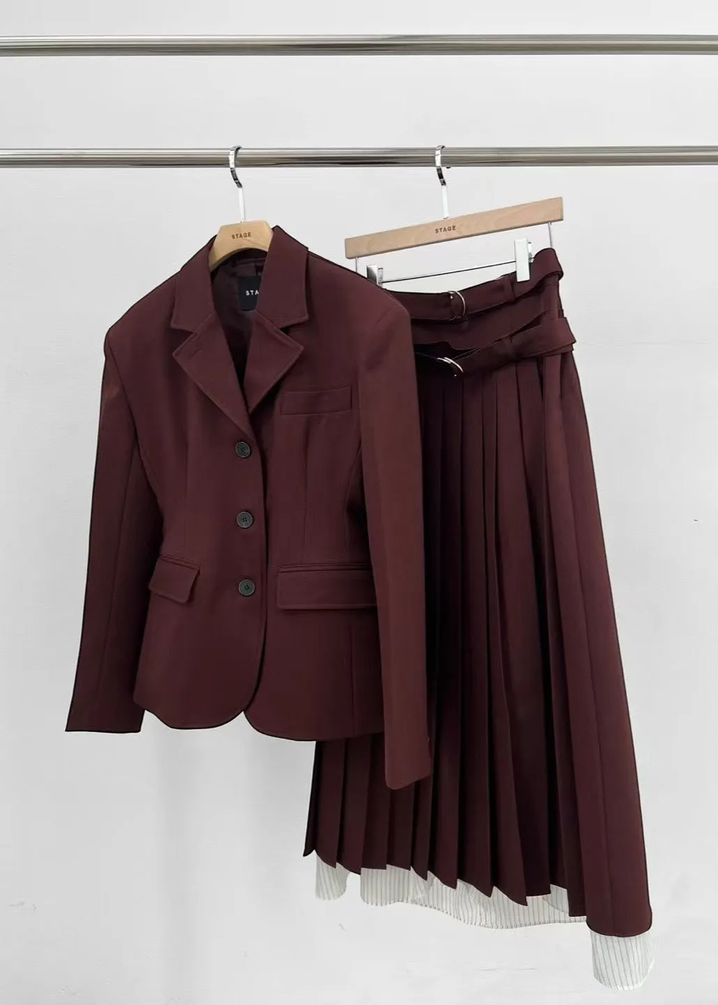 Skirts (5510SK007)