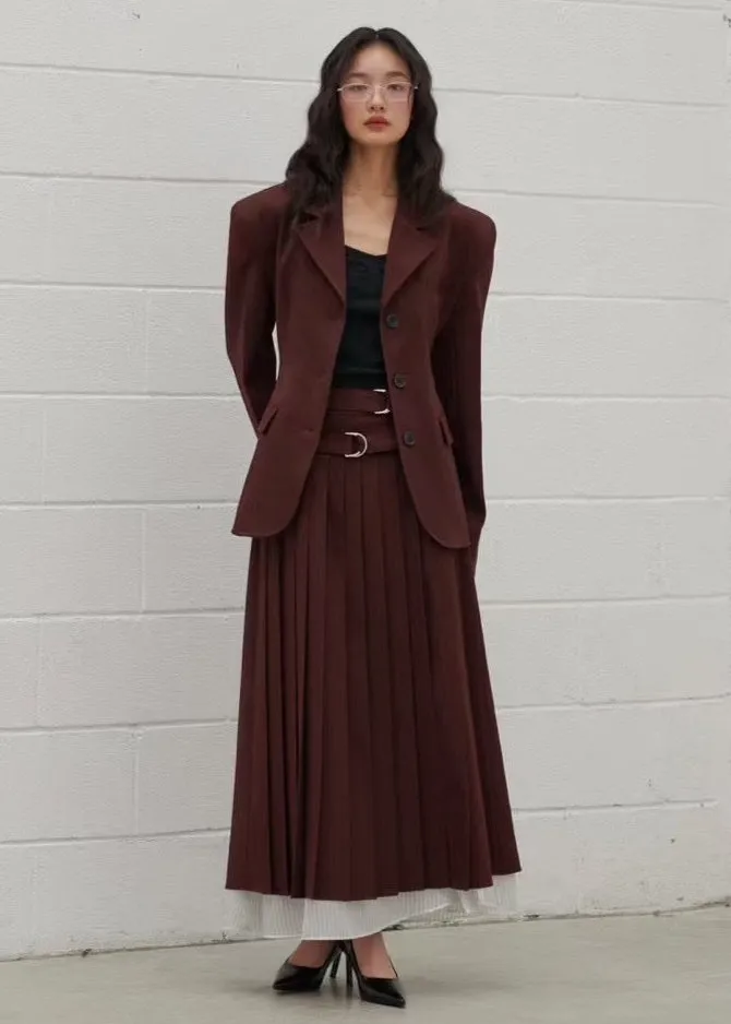 Skirts (5510SK007)