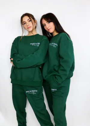 Smart & Pretty Sweatpants