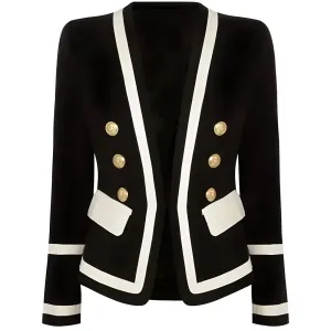 The Nicole Slim Fit Blazer