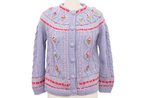 Tilly Sweater