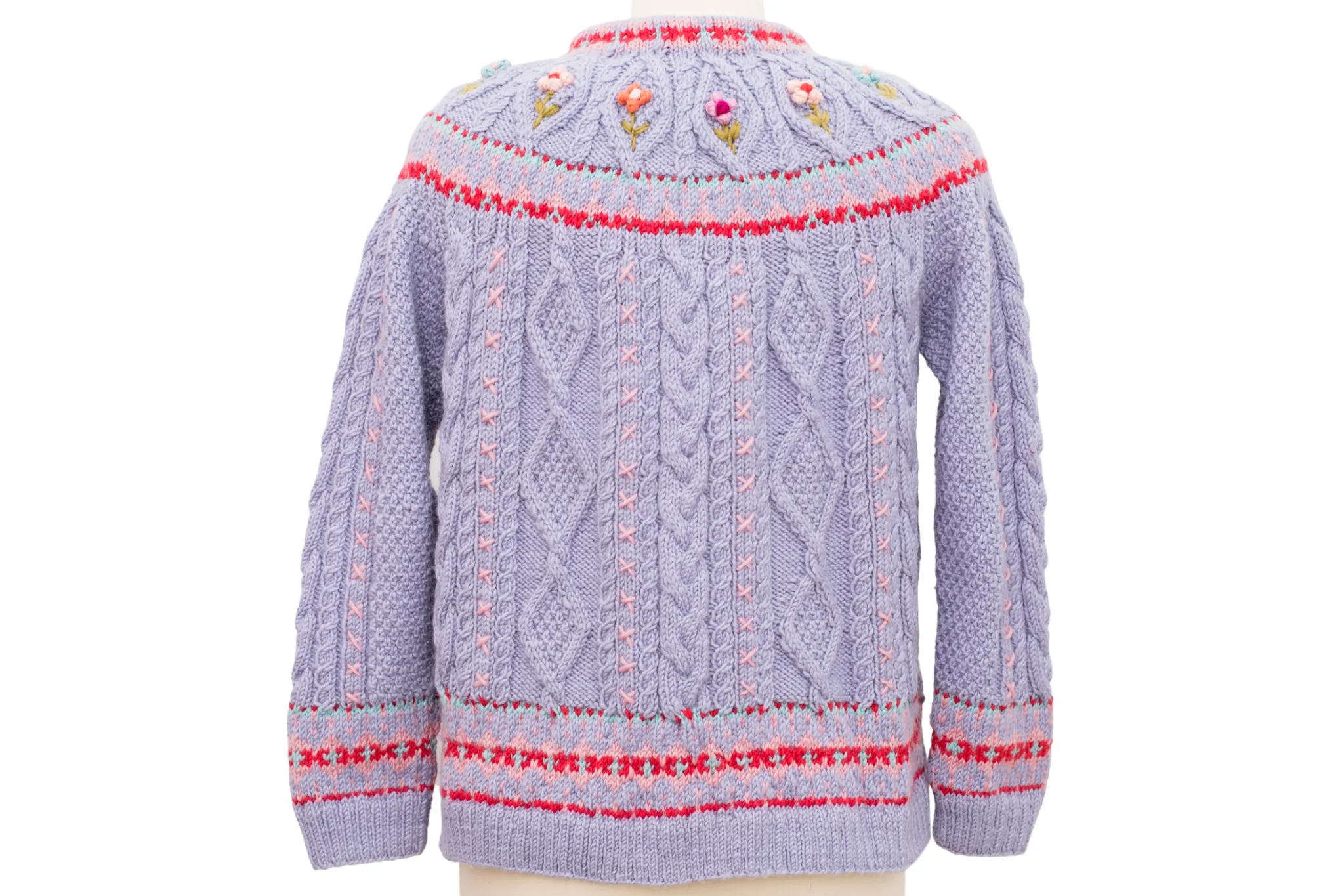 Tilly Sweater
