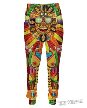 Traveling Angel Sweatpants