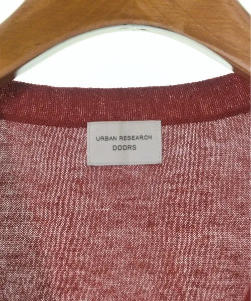 URBAN RESEARCH DOORS Cardigans