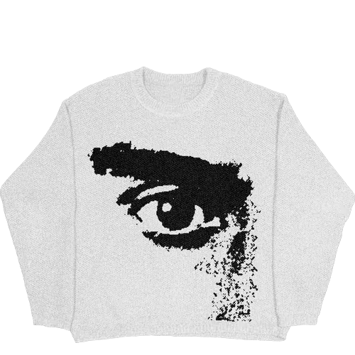 Vintage Knit Sweaters