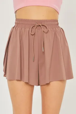 “Viva” Activewear Shorts
