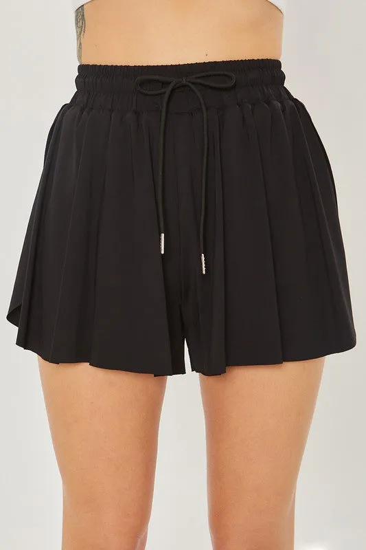 “Viva” Activewear Shorts