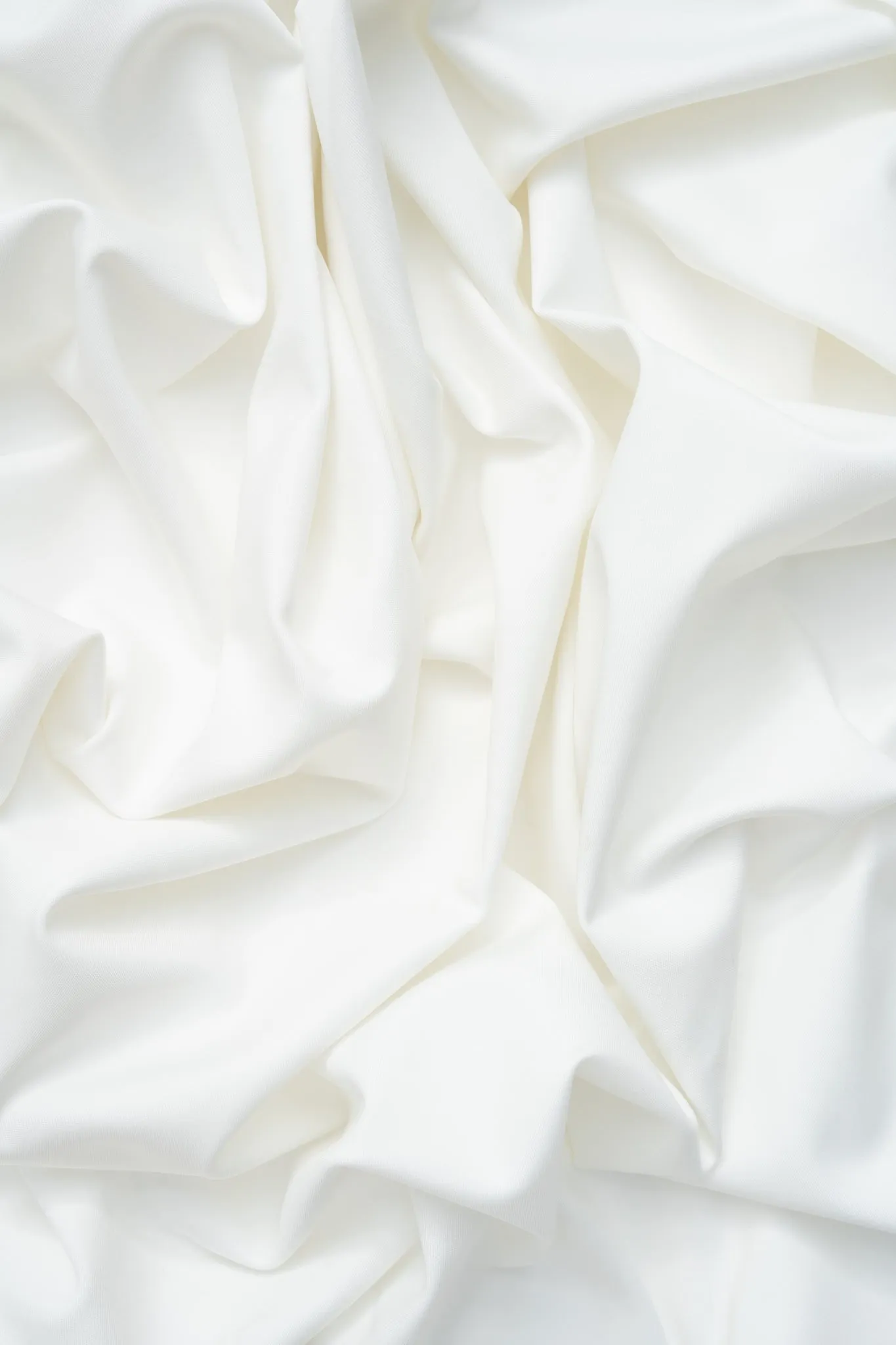 White Shorts (Scuba)