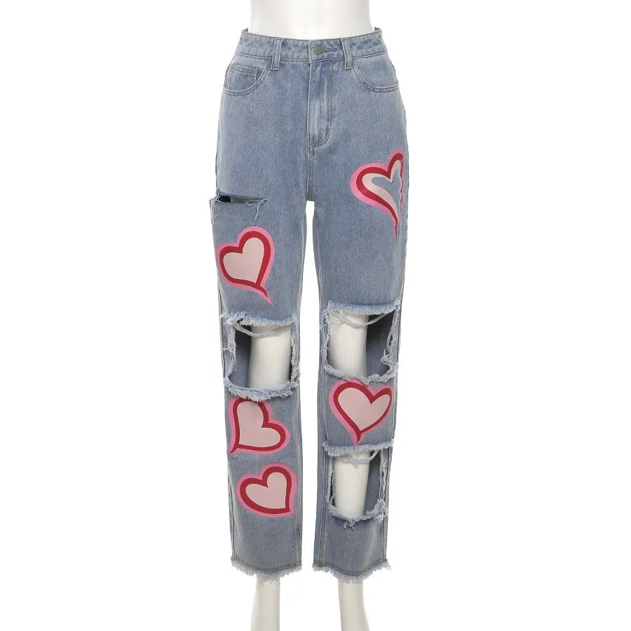 You're All I Want Jeans
