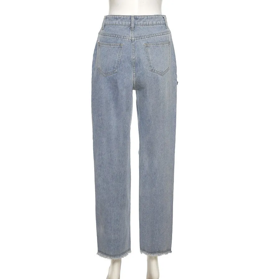 You're All I Want Jeans