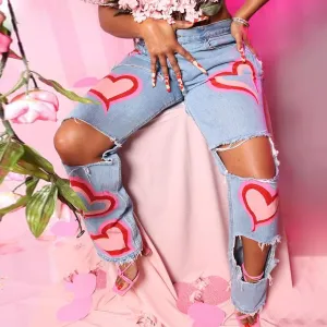 You're All I Want Jeans