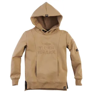 Z8 Sweater Jukey Velvet fudge